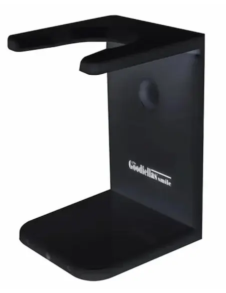 Stand For Shaving Brush Black The Goodfellas smile 14361 The Goodfellas Smile Stands €6.00 €4.84