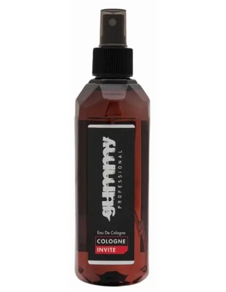 Invite Cologne Gummy Professional 400ml 14373 Gummy