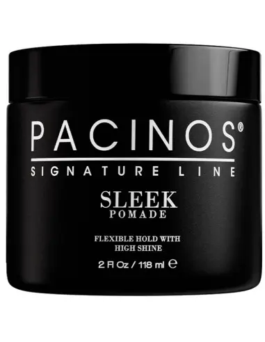 Pacinos Signature Line Sleek Pomade 118ml OfSt-14363 Pacinos Soft Pomade €16.99 €13.70