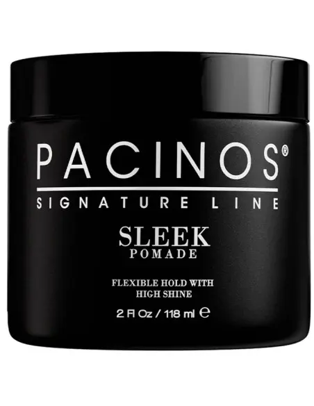 Pacinos Signature Line Sleek Πομάδα 118ml 14363 Pacinos