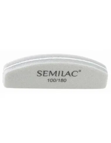Mini Buffer Semilac 100/180 OfSt-14375 Semilac Nail files €1.75 €1.41