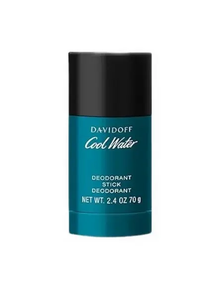 Deodorant Stick Cool Water Davidoff 70gr 14379 Davidoff Deodorant €15.90 €12.82