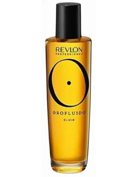 Orofluido Argan Oil Elixir Revlon Professional 100ml OfSt-14381 Revlon Oil Treatments €17.90 €14.43