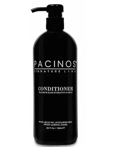 Μαλακτική Μαλλιών Pacinos Signature Line 750ml 14369 Pacinos