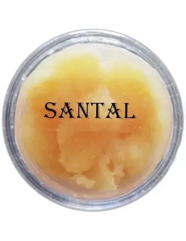 ΚΕΡΚΙΝΗ Santal Σαπούνι Παραδοσιακού Ξυρίσματος Sample 8gr OfSt-10951 KERKINH