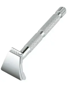 Merkur 907 Safety Razor Closed Comb Chrome 1155 Merkur Closed Comb Safety Razors €32.50 €26.21 2