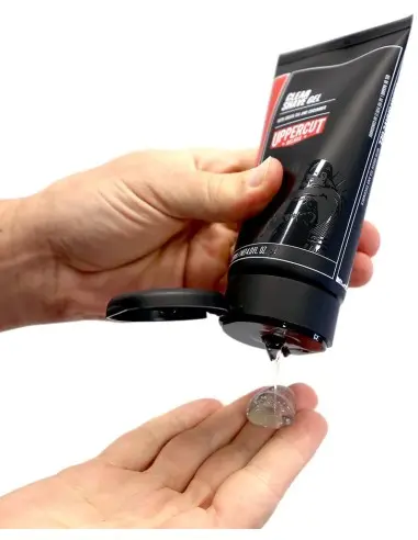 Clear Shave Gel Uppercut Deluxe120ml OfSt-14409 Uppercut Shaving Gels €14.90 €12.02