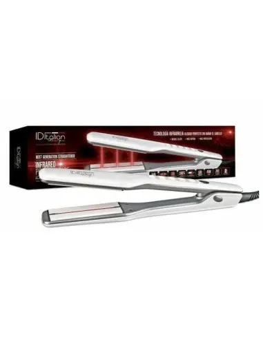 Hair Straightener Infrared & Care Next Generation ID Italian 14407 ID Italian Hair Straightener €63.90 €51.53