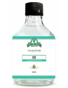 Aftershave Evie Stirling 100ml 14425 Stirling AfterShave Splash €20.00 €16.13