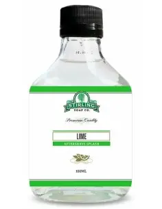 Aftershave Lime Stirling 100ml OfSt-14426 Stirling AfterShave Splash €20.00 €16.13
