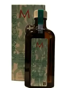 Moroccanoil Treatment Light Eurovision Edition 125ml