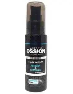 Hair Serum Keratin & Almond Oil Morfose 75ml 14451 Morfose Leave In €6.90 €5.56