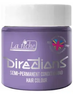 La Riche Directions Semi Permanent Hair Colour Lilac 100ml 14447 La Riche Directions Semi Permanent Hairdyes €7.50 product_re...