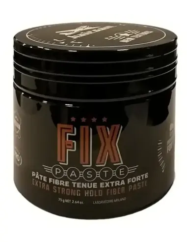 Hairgum New Texture Fix Paste 75gr 4816 Hairgum