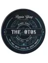 Vegan Πομάδα Oil Based Μεσαίο Κράτημα Υψηλή Λάμψη The Otos Poppin Yang 100gr 14439 Popping Yang