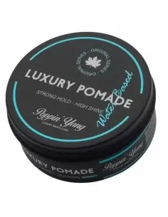 Luxury Pomade Strong Hold Poppin Yang 108gr 12411 Popping Yang Washable Pomades €12.50 €10.08 2