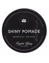 Shiny Pomade Medium Hold Poppin Yang 108gr 12407 Popping Yang Medium Pomade €12.50 €10.08