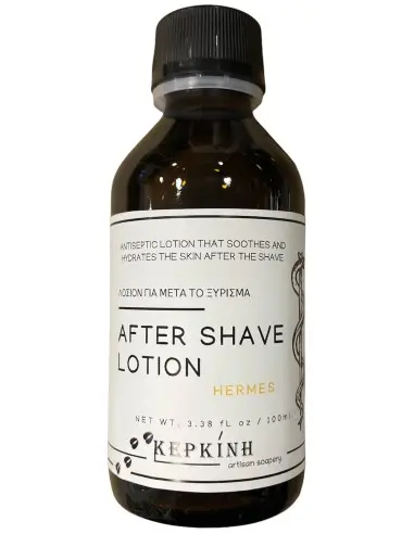 Aftershave Lotion Hermes KERKINH 100ml 14472 KERKINH AfterShave Splash €11.90 €9.60