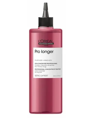 Pro Longer Concentrate L'Oreal Professionnel 400ml 14483 L'Oréal Professionnel Oil Treatments €27.00 €21.77