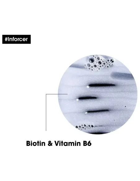 Shampoo Inforcer L'Oreal Professionel 1500ml Disc-14484 L'Oréal Professionnel Thin €31.90 €25.72