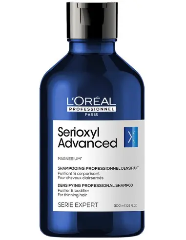 Serioxyl Density Σαμπουάν L'Oreal Professionnel 300ml 14487 L'Oréal Professionnel