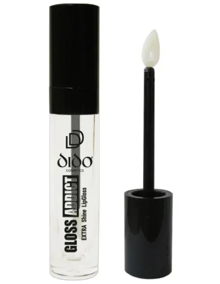 Lip Gloss Extra Shine Topper No1 Dido 8ml 12315 Dido Cosmetics Lip Gloss €5.00 product_reduction_percent€4.03