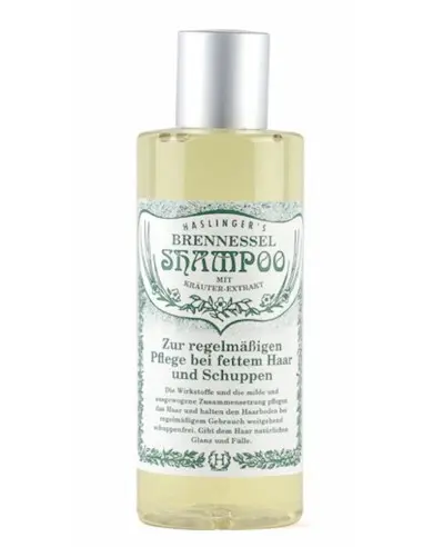 Haslinger's Brennessel Shampoo 200ml 3192 Haslinger