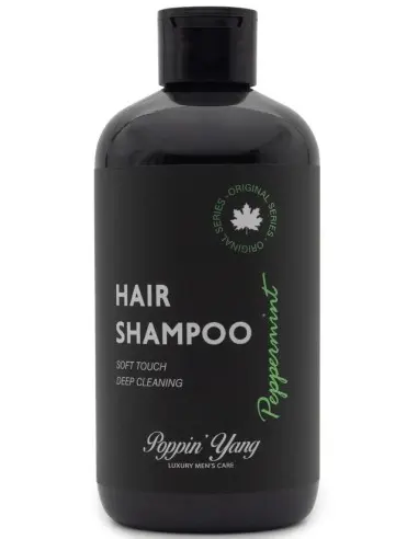 Daily Hair Shampoo Peppermint Poppin Yang 300ml 12403 Popping Yang Oily €13.00 €10.48