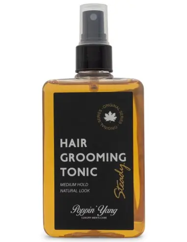 Hair Grooming Tonic Steady Poppin Yang 250ml 12415 Popping Yang