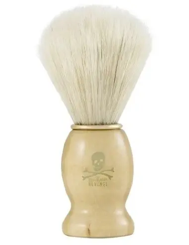 The Bluebeards Revenge Συνθετικό Πινέλο Doubloon Knot 20mm 9063 The Bluebeards Revenge