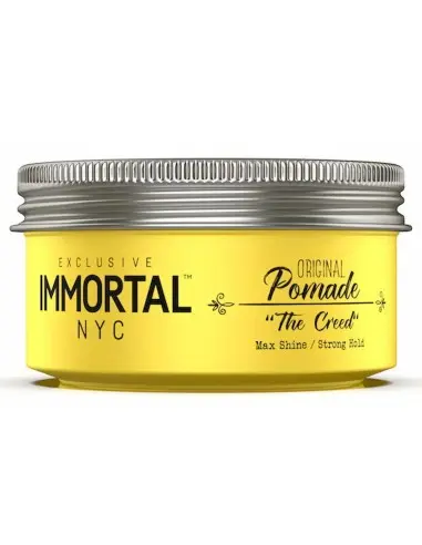 The Creed Original Pomade Immortal 150ml 14501 Immortal NYC