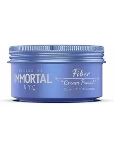 Κρέμα Fiber Pomade Immortal 150ml OfSt-14503 Immortal NYC