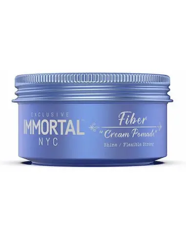 Fiber Cream Pomade Immortal 150ml OfSt-14503 Immortal NYC Cream €10.90 -10%€8.79