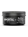 Iconic Men Cream Pomade Immortal 150ml OfSt-14504 Immortal NYC