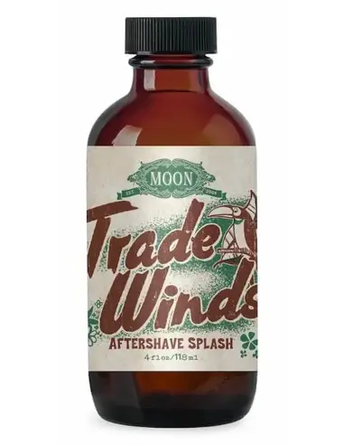 Aftershave Trade Winds Moon 118ml OfSt-14513 Moon Soaps