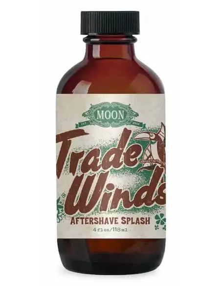 Aftershave Trade Winds Moon 118ml OfSt-14513 Moon Soaps AfterShave Splash €20.00 €16.13