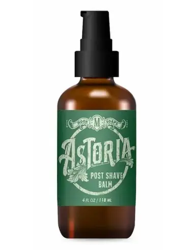 Aftershave Balm Astoria Moon 118ml 14515 Moon Soaps