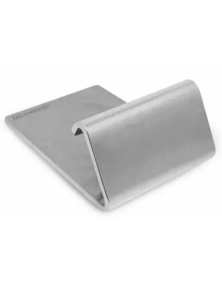 Βάση για ξυράφι ασφαλείας από ανοξείδωτο ατσάλι The Goodfellas Smile OfSt-14521 The Goodfellas Smile