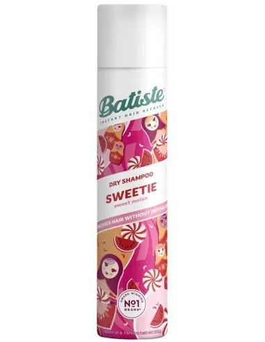 Batiste Sweetie Ξηρό Σαμπουάν 200ml 9890 Batiste