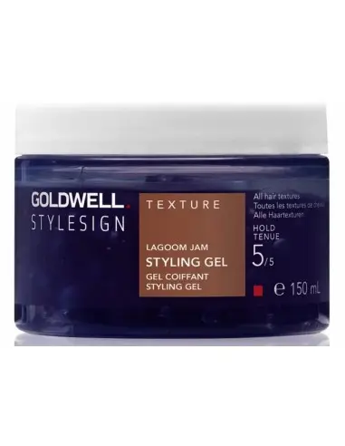 Goldwell Volume Lagoom Jam Gel 150ml 14458 Goldwell Strong Gel €12.90 product_reduction_percent€10.40