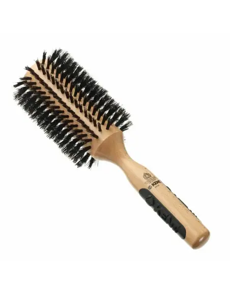 Βούρτσα Μαλλιών Bristle Nylon Mix PF09 Kent Brushes 70mm 14541 Kent Brushes