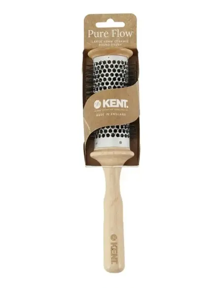 Kent Brushes Pure Flow LPF6 Ceramic Round Brush 60mm 14542 Kent Brushes Kent Brushes €34.90 €28.15