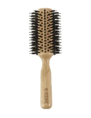 Kent Brushes Large Vented Bristle Nylon Mix LPF5 Round Brush 70mm 14545 Kent Brushes Kent Brushes €31.90 €25.73