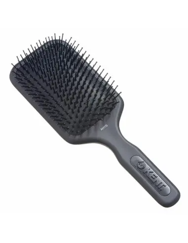 Kent Brushes Μεγάλη Πλακέ Βούρτσα Μαλλιών AH7G 14555 Kent Brushes