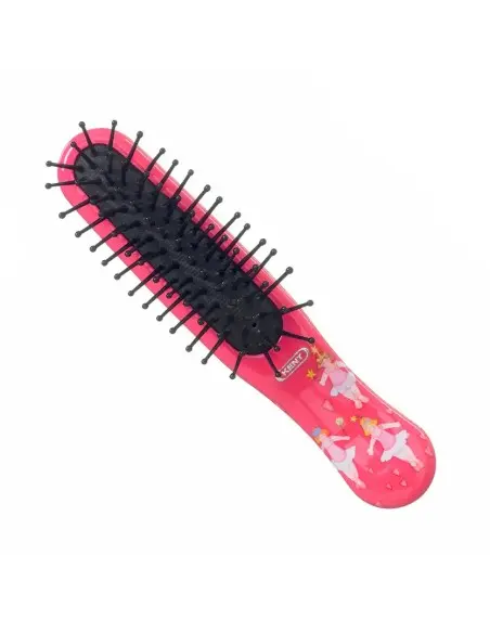 Kent Brushes Kids ArtHedz Hairbrush Ballerina ARTH1BD 14567 Kent Brushes Kent Brushes €7.90 €6.37