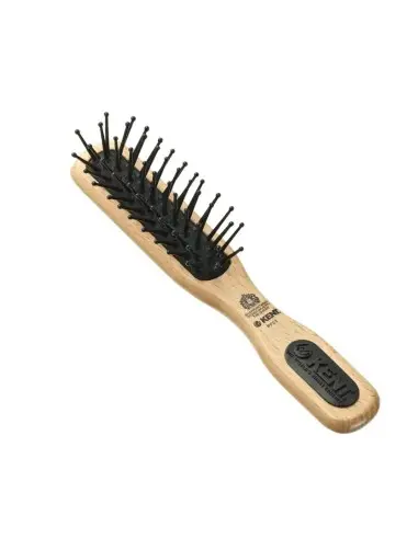 Kent Brushes Detangling Fine Quill Handbag Brush PF21 14569 Kent Brushes Kent Brushes €8.50 €6.85