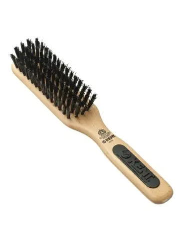 Kent Brushes Unisex Grooming Bristle Nylon Mix Brush PF06 14570 Kent Brushes