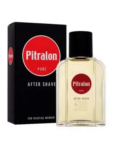 AfterShave Pitralon Pure Red Μετά το Ξύρισμα 100ml OfSt-14578 Pitralon