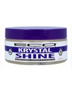 Shine Gel Kristal Eco Style 236ml 14586 Eco Style
