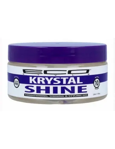 Shine Gel Kristal Eco Style 236ml 14586 Eco Style Styling €15.90 €12.82